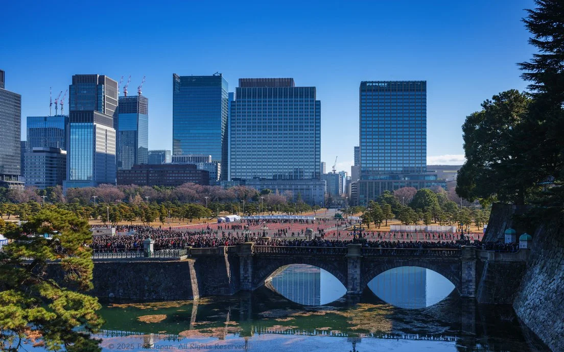 Urbanscape Photography | Discover Urban Artistry Today — Pix4Japan